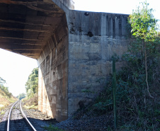 DER define vencedor de licitação para reforma de pontes em Guarapuava e região 