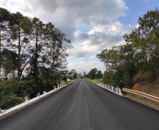 Empresas disputam a reforma de pontes e um viaduto no Norte Pioneiro e Campos Gerais 