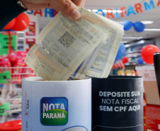 nota parana