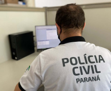 PCPR conclui 149 inquéritos policiais em 24 dias do Verão Maior Paraná