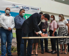 Paraná terá o primeiro Ambulatório Médico de Especialidades Universitário do país