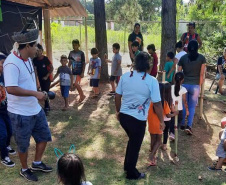 Políticas públicas ampliam acesso da população indígena às universidades paranaenses