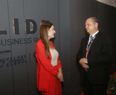  	Governo do Paraná apresenta a empresários ações para atrair investimentos em 2023