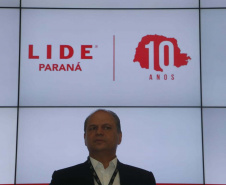  	Governo do Paraná apresenta a empresários ações para atrair investimentos em 2023