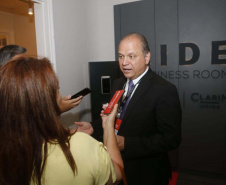  	Governo do Paraná apresenta a empresários ações para atrair investimentos em 2023