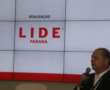  	Governo do Paraná apresenta a empresários ações para atrair investimentos em 2023
