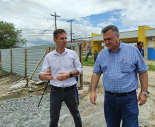 Novo PAM de Pontal atenderá mais de dois mil pacientes ao mês