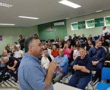 Fortalecendo atendimento especializado, AME de União da Vitória receberá aporte de R$ 13,1 milhões do Estado