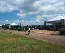 Estado participa de evento da Cocamar