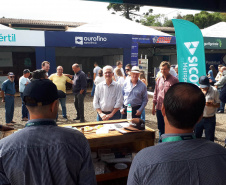  Produshow 2023 reúne tecnologia e novas cultivares em Pitanga