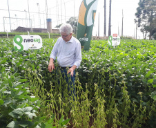  Produshow 2023 reúne tecnologia e novas cultivares em Pitanga