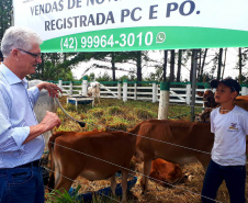  Produshow 2023 reúne tecnologia e novas cultivares em Pitanga