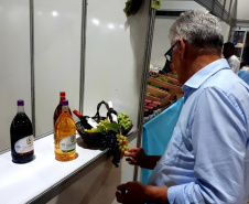 Com participação do Estado, Mariópolis promove a Festa da Uva