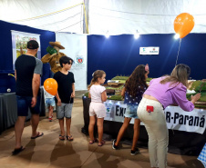 Com participação do Estado, Mariópolis promove a Festa da Uva