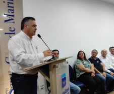 Governo do Estado confirma mais de R$ 52 milhões para a saúde da região de Maringá