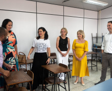Pós em Ciências Sociais Aplicadas da UEPG recepciona cientista ucraniana 