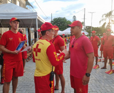 Corpo de Bombeiros forma nova turma num dos cursos mais concorridos da instituição