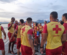 Corpo de Bombeiros forma nova turma num dos cursos mais concorridos da instituição