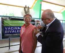 Vacinacao Indigena