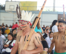 Vacinacao Indigena