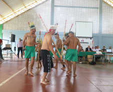 Vacinacao Indigena