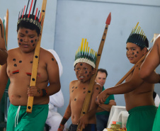 Vacinacao Indigena