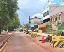   Obras da Sanepar em Londrina ultrapassam R$ 250 milhões