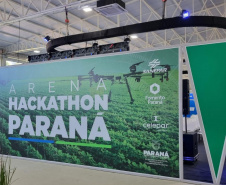 Celepar participa do Show Rural Coopavel 2023 com espaços para soluções tecnológicas