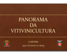 Programa de apoio à produção de uvas e derivados no Paraná reforça ações em 2023