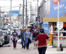 Nota Paraná libera R$ 23,8 milhões em créditos; sorteio do programa ocorre nesta quinta (9) 