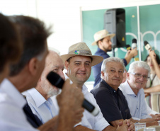 GOVERNADOR SHOW RURAL