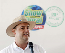 GOVERNADOR SHOW RURAL