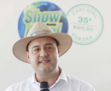 GOVERNADOR SHOW RURAL