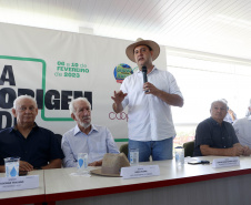 GOVERNADOR SHOW RURAL