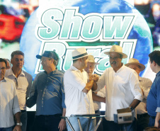 SHOW RURAL - IAT