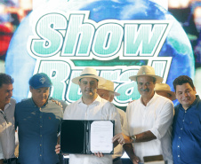 SHOW RURAL - IAT