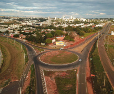 IDR-Paraná participa da Expo Umuarama 2023