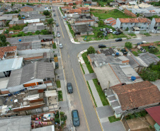 obras na Fazenda Rio Grande