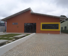 Conselho Tutelar Campo Magro