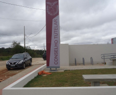 Conselho Tutelar Campo Magro