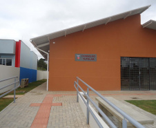 Conselho Tutelar Campo Magro
