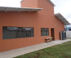 Conselho Tutelar Campo Magro