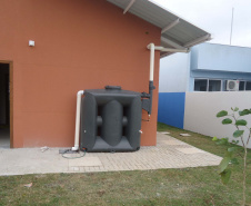 Conselho Tutelar Campo Magro