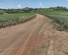 Estado garante recurso para pavimentação de estrada em Cornélio Procópio 