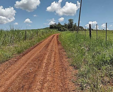 Estado garante recurso para pavimentação de estrada em Cornélio Procópio 