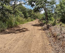 Estado garante recurso para pavimentação de estrada em Cornélio Procópio 