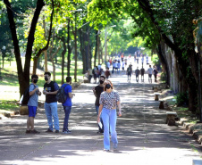 Universidades estaduais do Paraná abrem 4.842 vagas para ingresso pelo Sisu do primeiro semestres de 2023