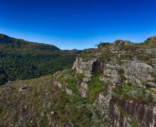 Parque Estadual do Guartelá