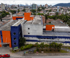 Após investimentos, Hospital Regional do Litoral aumenta atendimentos na temporada