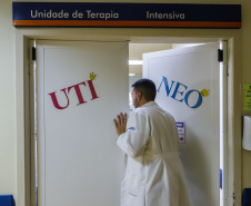 Após investimentos, Hospital Regional do Litoral aumenta atendimentos na temporada